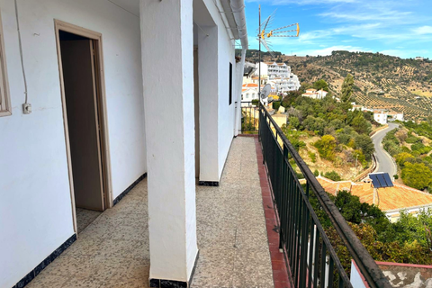 Landsbyhus i Casarabonela, Malaga, Casarabonela - € 160.000 | Ref: P-25081C - foto 10
